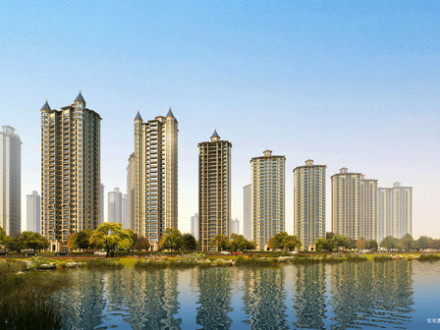 汤阴雅居乐