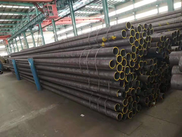 汤阴无缝钢管