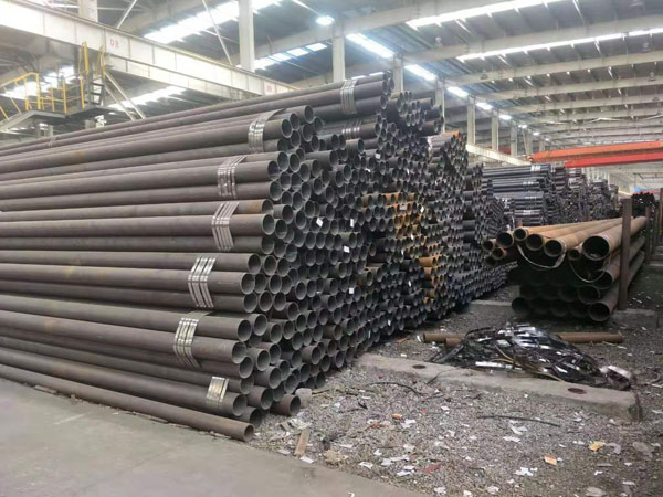 汤阴无缝钢管
