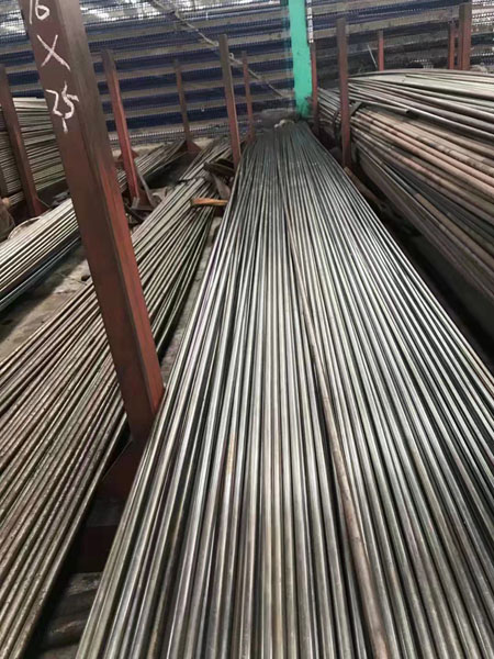 汤阴精密钢管