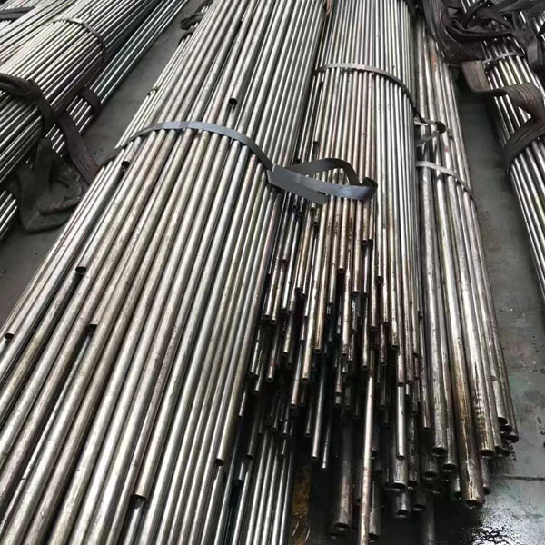 汤阴精密钢管